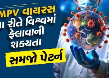 If HMPV spreads from China to the world, which country is most at risk? Understand the complete pattern here