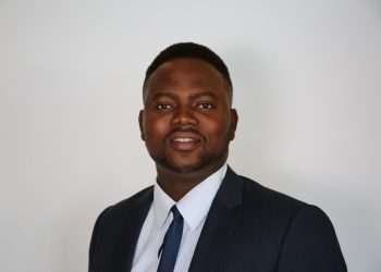 Nigerian Scholar, Adeyinka Ogunbajo, Honored with Prestigious Doctorate Degree