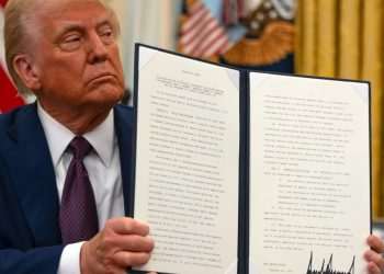 JFK’s grandson gives shock reaction to Trump’s order RELEASING assassination files & says ‘truth is sadder than myth’