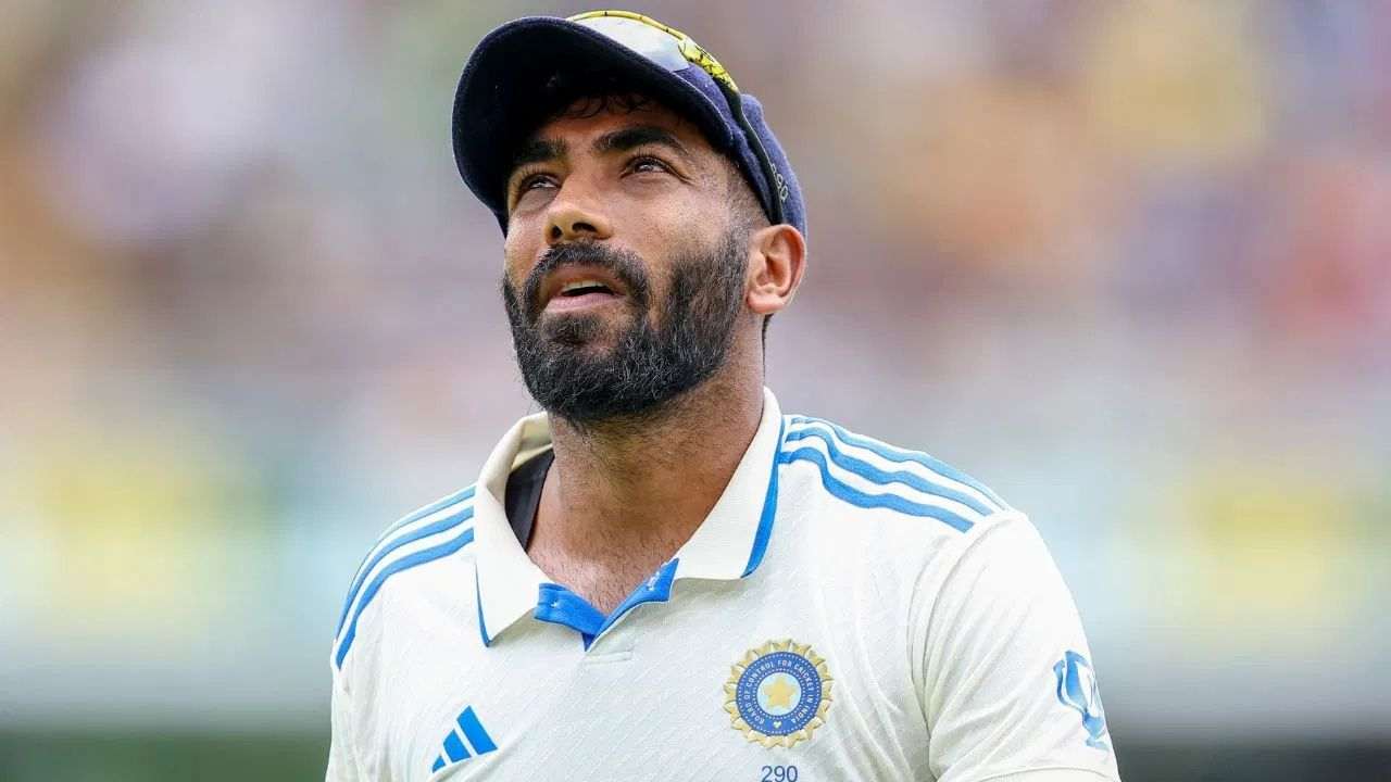 Jasprit Bumrah got his due, this special honor the ICC had to give