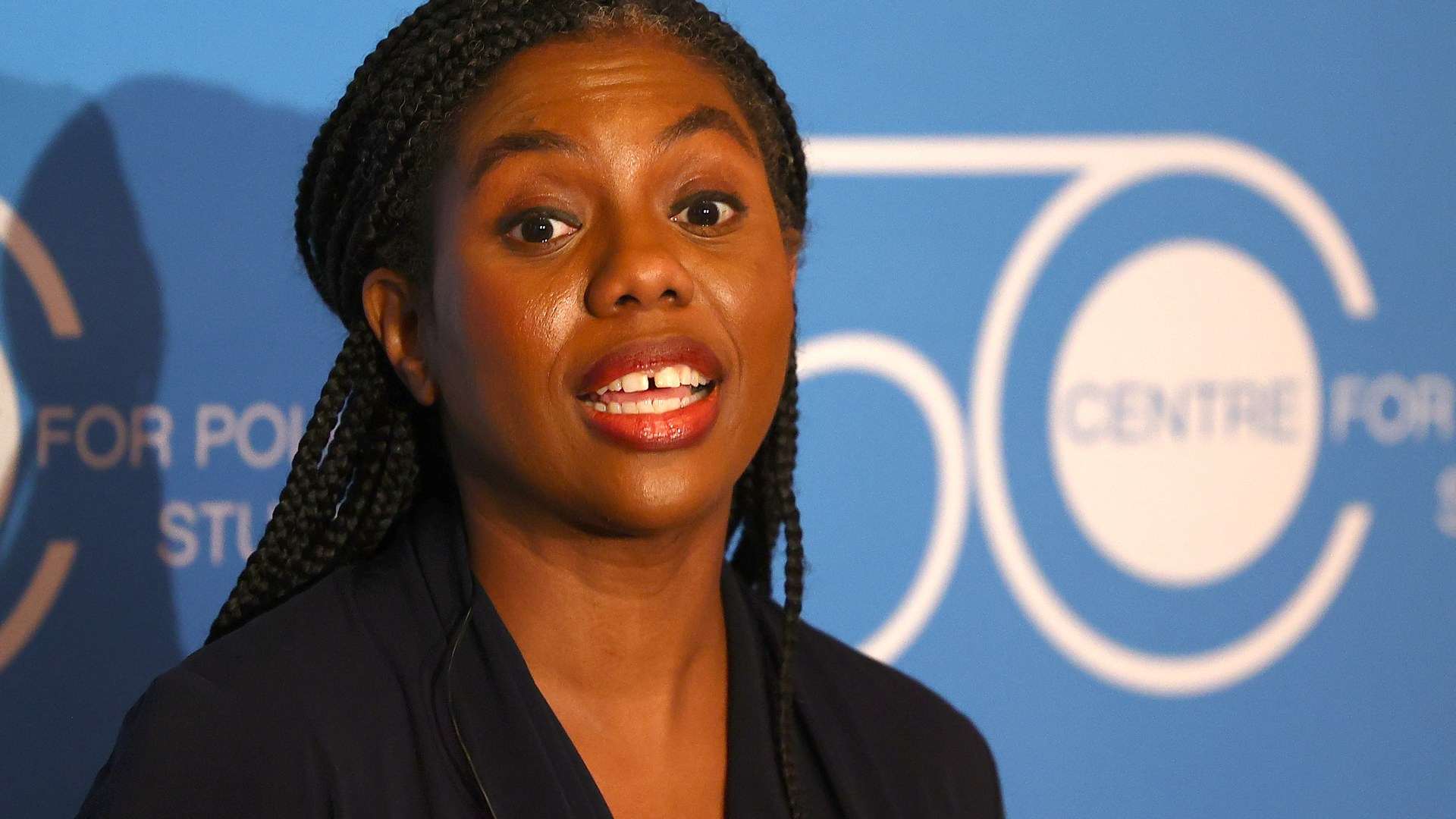 Kemi Badenoch to hold off announcing major policies for TWO years as Tories gear up for 2028