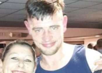 My innocent brother Christopher Hughes was stabbed 90 times over vile internet rumour… ghouls gloated ‘he deserved it’