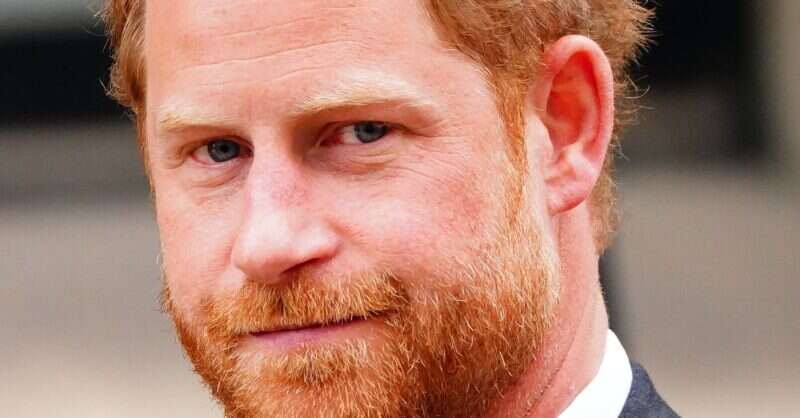 News UK admits ‘unlawful activities’ at Sun in settlement apology to Prince Harry