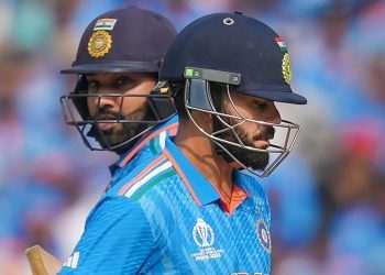 Pakistan's name to be on Team India's jersey, BCCI's big decision ahead of Champions Trophy