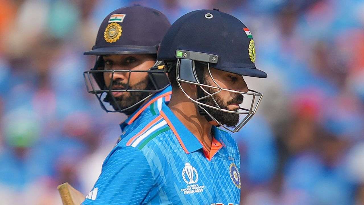 Pakistan's name to be on Team India's jersey, BCCI's big decision ahead of Champions Trophy