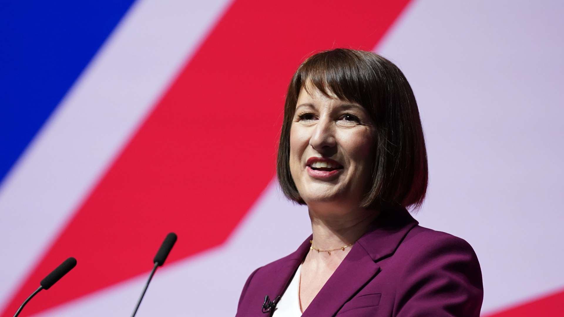 Rachel Reeves clashes with Sadiq Khan over third Heathrow runway & blasts ‘there’s always someone who says no to growth’