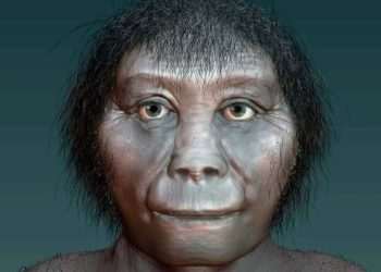 Search for ‘Littlefoot’ as expert reveals apelike humanoid could STILL be roaming Earth 50,000-years after vanishing