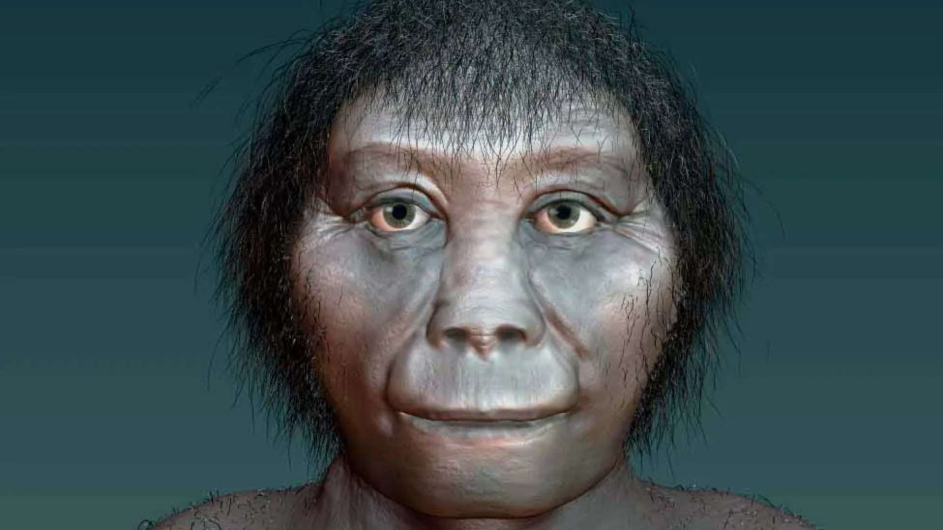 Search for ‘Littlefoot’ as expert reveals apelike humanoid could STILL be roaming Earth 50,000-years after vanishing