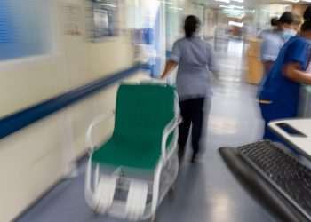 Starmer’s NHS reforms are a promising if limited start to revolution required to drag it into 21st century