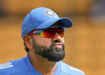 This is how the comeback will happen… Rohit Sharma will do this after 9 years on the advice of the coach?