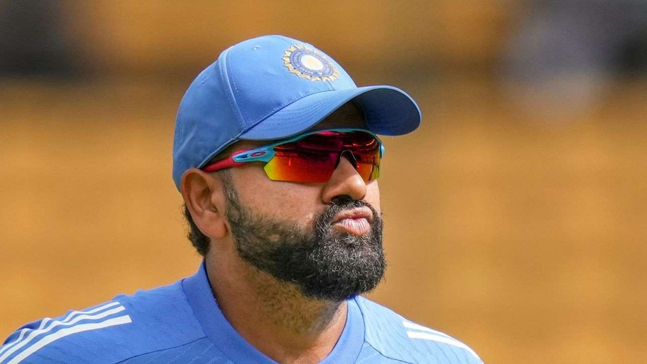 This is how the comeback will happen… Rohit Sharma will do this after 9 years on the advice of the coach?