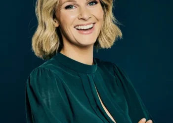 Times Radio names Kate McCann as breakfast co-presenter