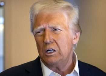 Trump’s bombshell plan to ‘clean out’ Gaza as he urges Middle East chiefs to take in Palestinians from ‘demolition site’