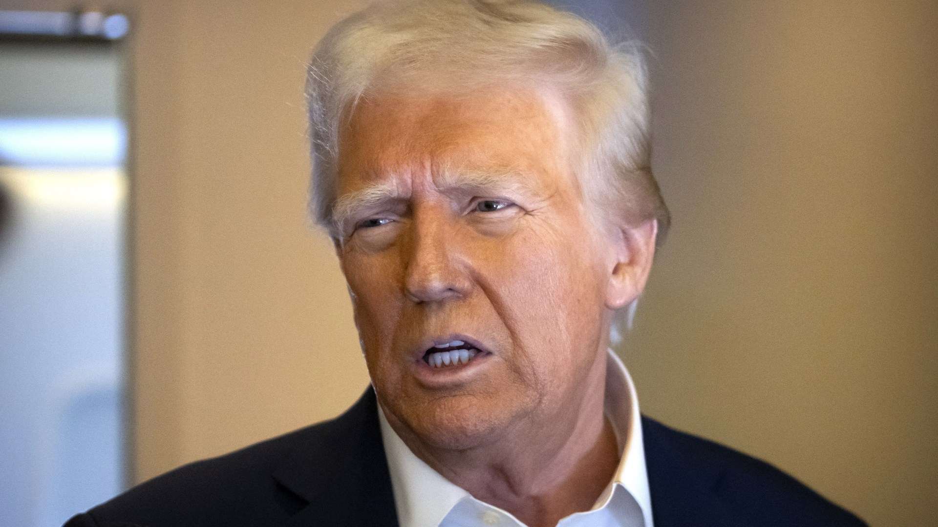 Trump’s bombshell plan to ‘clean out’ Gaza as he urges Middle East chiefs to take in Palestinians from ‘demolition site’