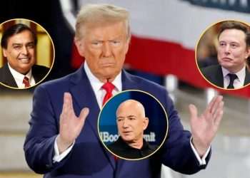 World First Trillionaire : Skip Billionaire...Now This Person Will Be World's First Billionaire, Donald Trump's Friend World First Trillionaire : Skip Billionaire…Now This Person Will Be World's First Billionaire, Donald Trump's Friend