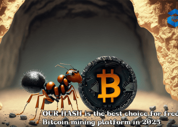 OUR HARSH for Free Cryptocurrency Cloud Mining 2025 – Top 5 Cryptos to Mine