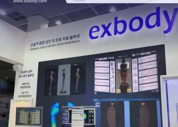 Korea’s Musculoskeletal Health Checkup company exbody Co., Ltd. branching out towards European market