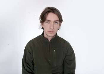 A LITTLE NOW, A LITTLE IN THE PAST An Exploration of Home, Memory, and Transition