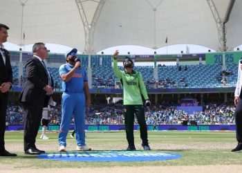 BREAKING NEWS: Big news came during the Champions Trophy, 3 more matches will be played between India and Pakistan