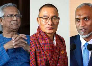 BUDGET 2025: India also takes care of 'neighbors' in the budget… the most love of this country