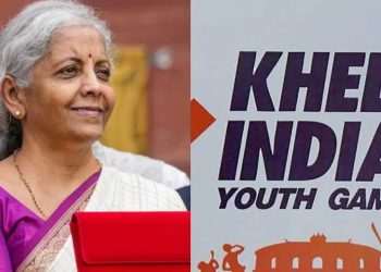 BUDGET 2025: The government raises the open treasury, Khelo India budget to promote sports