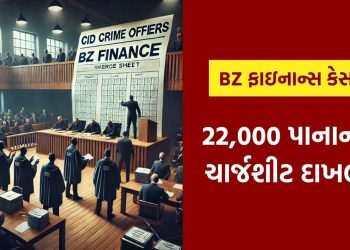 BZ Finance Case: 7 accused, 22,000 pages, CID Crime presented chargesheet in court, Watch Video
