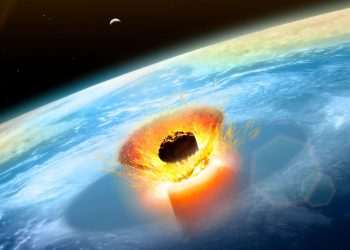 Chance of asteroid 2024YR4 hitting Earth RISES & now ‘unacceptable to ignore’…with Armageddon-style nuke plan ‘needed’