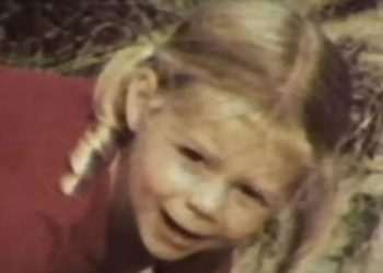 Depraved paedophile who snatched girl, 3, from caravan then bound & drowned her could be FREED from jail in just months