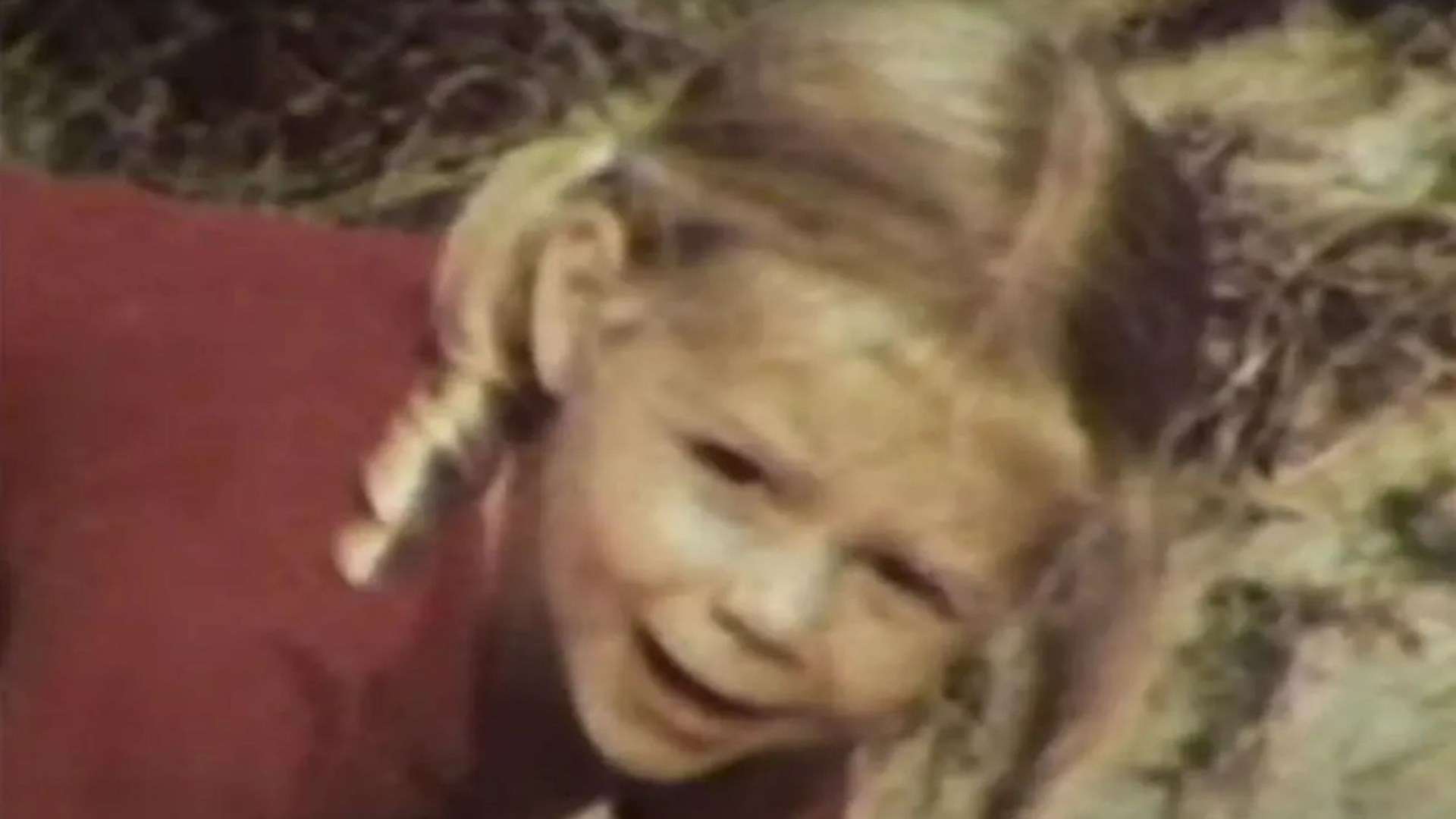 Depraved paedophile who snatched girl, 3, from caravan then bound & drowned her could be FREED from jail in just months