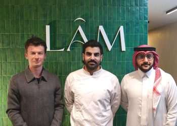 Lam bakery in Paris Celebrates Saudi Founding Day with a Unique Heritage Experience