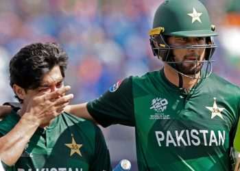 IND VS PAK: Pakistan against Team India will make this player out! Learn how Pakistan's playing will be against India