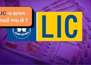 Insurance Documentes: If your LIC paper is lost, you can get duplicate policy this way, know the whole process