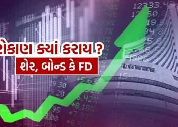 Investment TIPS: RBI changed the repo rate, where to invest now .. Share, bond or FD?