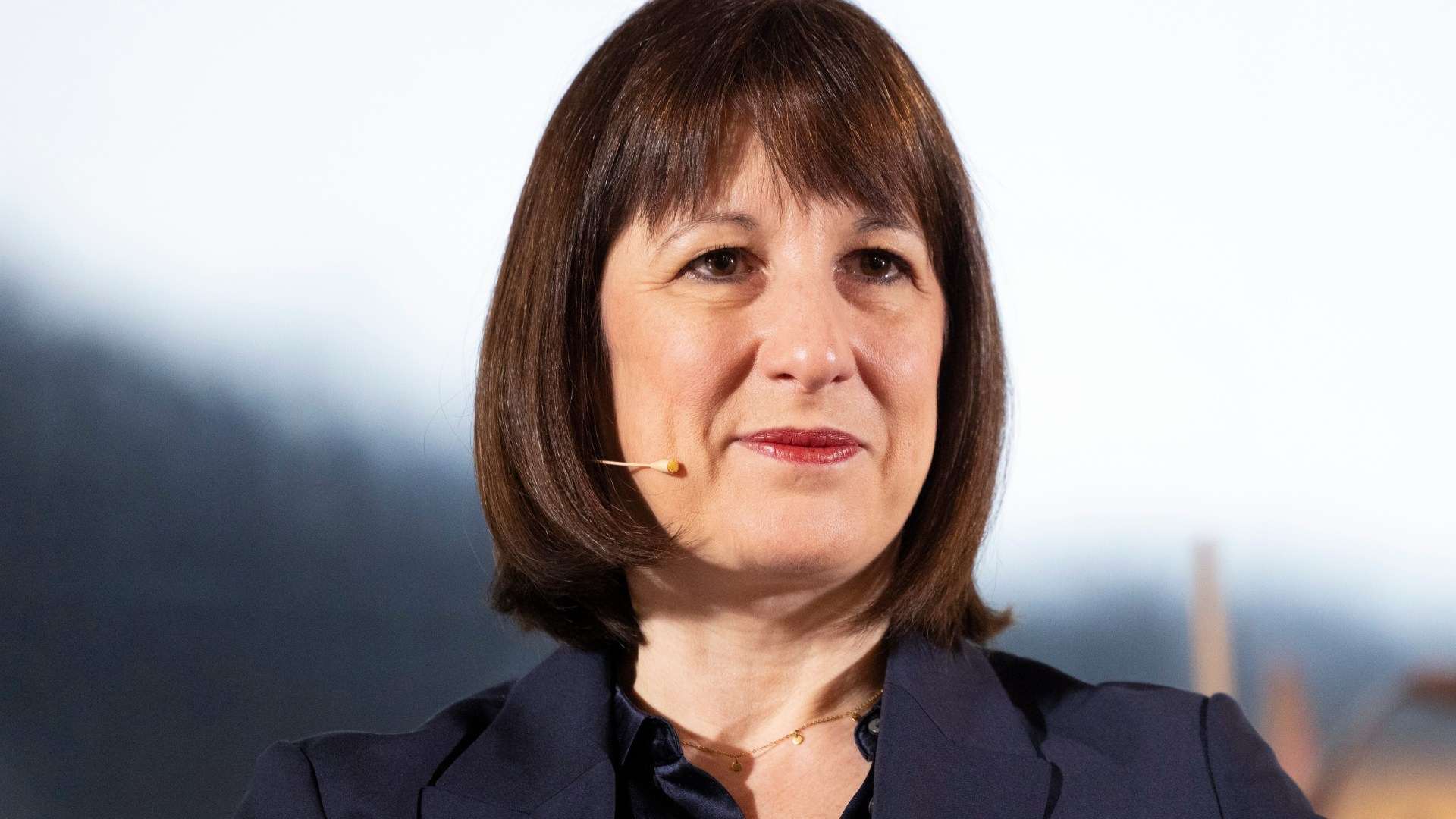 Labour will be KICKED OUT if we don’t deliver on NHS & living standards, Rachel Reeves admits as Reform threat grows