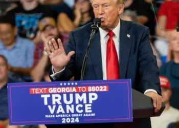 News diary 17 – 23 February: stayed Trump citizenship order due to come into effect, Luigi Mangione in court News diary 17 – 23 February: stayed Trump citizenship order due to come into effect, Luigi Mangione in court