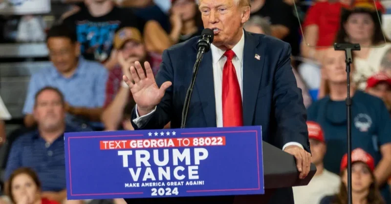 News diary 17 – 23 February: stayed Trump citizenship order due to come into effect, Luigi Mangione in court