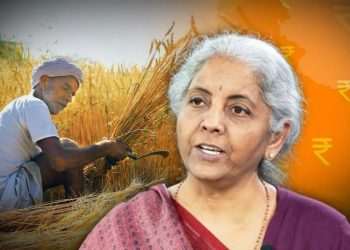 No income tax, the new Income Tax Bill is in this provision