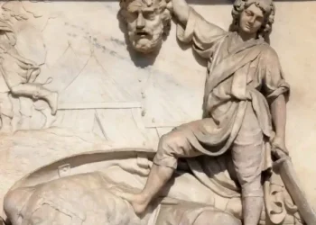 Publishers must use AI-powered slingshots to fight big tech Goliath