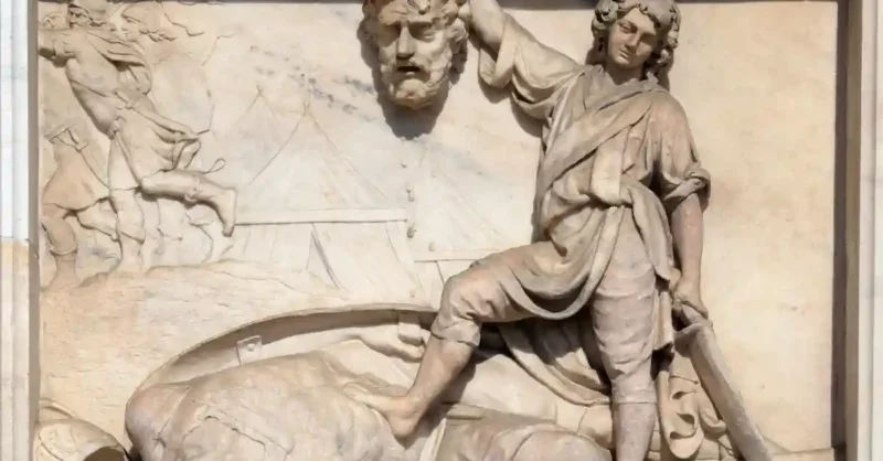 Publishers must use AI-powered slingshots to fight big tech Goliath