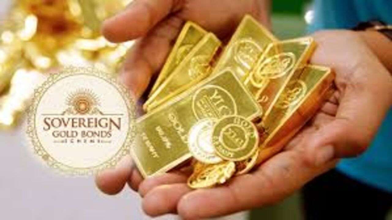 RBI Dates for Redemption of Premature Sovereign Gold Bond, Relief to Investors, Learn Full Details