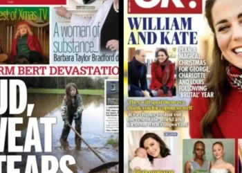 Reach reporters warned over unauthorised linking to commercial sites