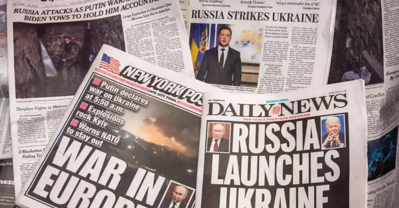 US newspaper circulations 2024: LA Times loses quarter of print circulation in a year