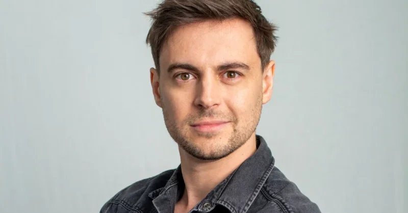 Will Hayward says quitting Wales Online to launch Substack was financial ‘no-brainer’