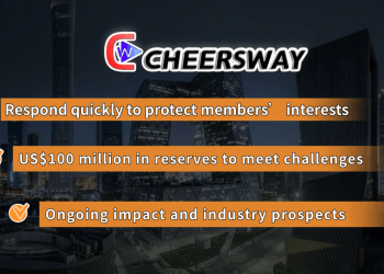 CHEERSWAY System Hacked, Swift Adjustments Prevent Economic Loss, and Industry Outlook Remains Positive