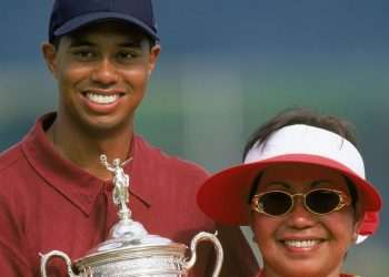 ‘I’m not ready’ – Tiger Woods pulls out of Genesis Invitational as he’s ‘still processing’ shock death of his mum