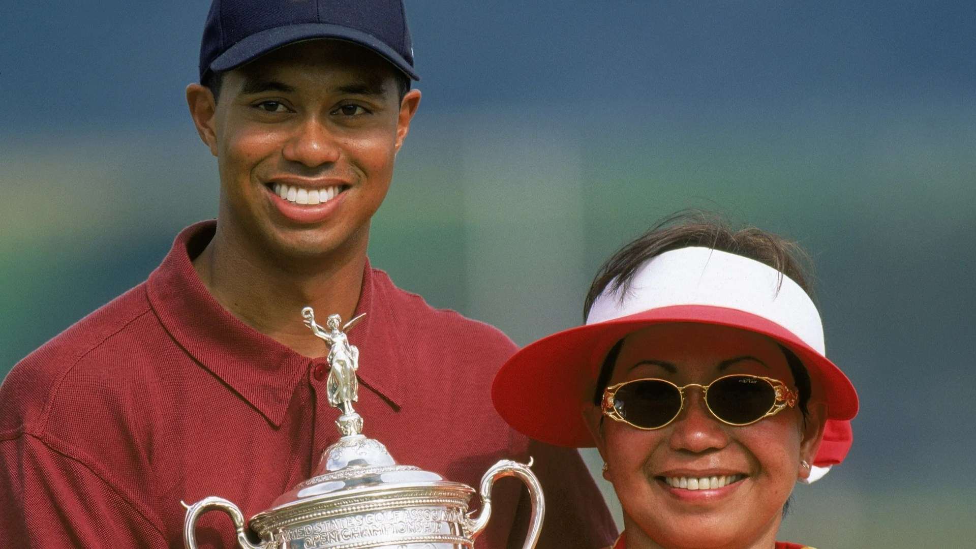 ‘I’m not ready’ – Tiger Woods pulls out of Genesis Invitational as he’s ‘still processing’ shock death of his mum