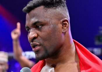 ‘Somebody will go to sleep’ – Francis Ngannou calls out former heavyweight boxing king as he reveals next career move
