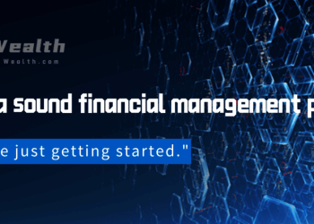 58Wealth Pioneers a New Financial Model, Sparking Global Interest in Intelligent Finance