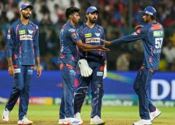 A big blow before IPL 2025, this player worth Rs 11 crore was out of half of the season