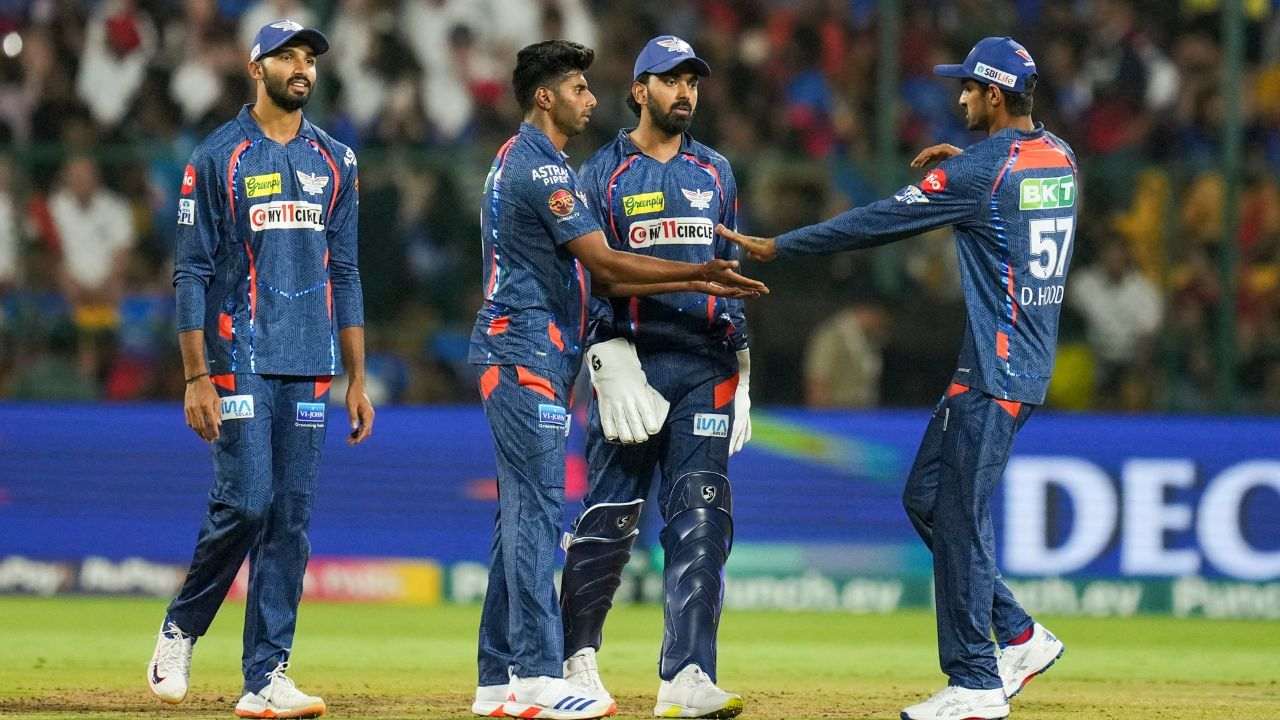 A big blow before IPL 2025, this player worth Rs 11 crore was out of half of the season